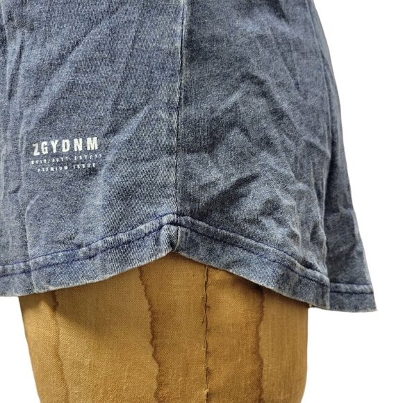 ZEE Gee Cotton Tshirt Men's. Size XXL. New Without Tags $68 - Picture 3 of 7